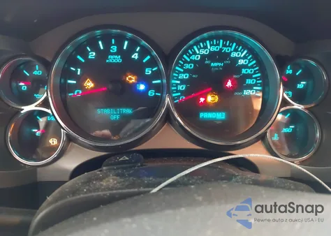 2010 GMC Sierra 1500 Sle из США, поврежденный, VIN 1GTSKVE30AZ220173